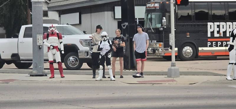 Downtown Kearney - Image 1