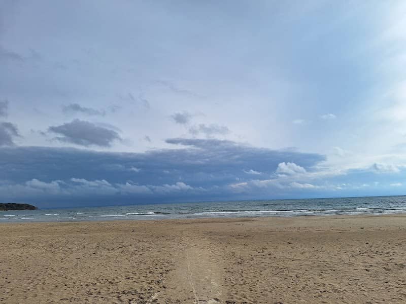 Nickel Beach - Image 1