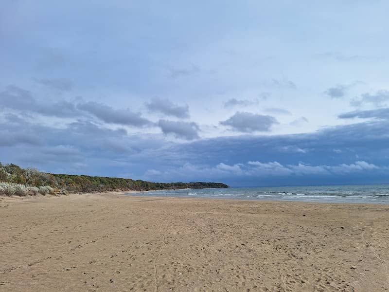 Nickel Beach - Image 2