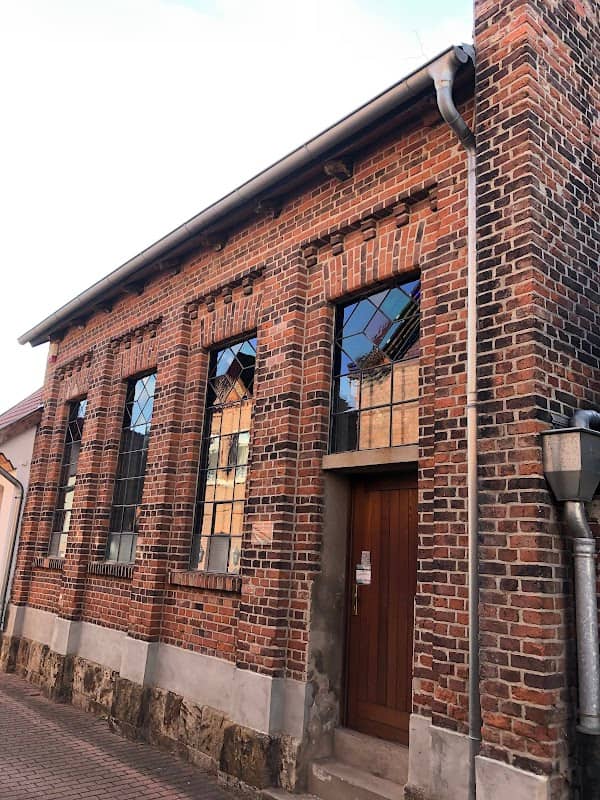 Alte Synagoge - Image 1