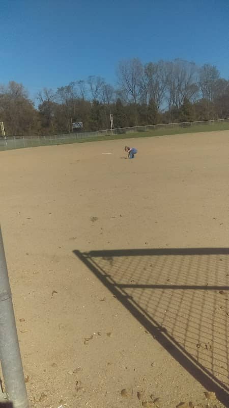 Mack Porter Park - Image 1