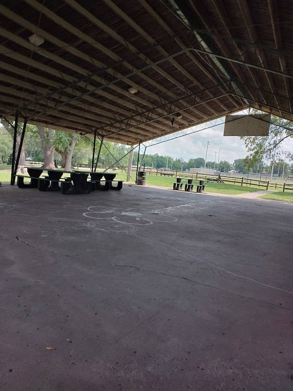 Dyer Park - Image 1