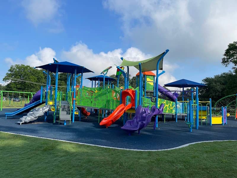 Youth Legacy - Duplessis Park - Image 3