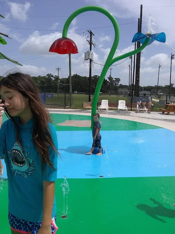 Bayou Blue Recreation Council - Image 1