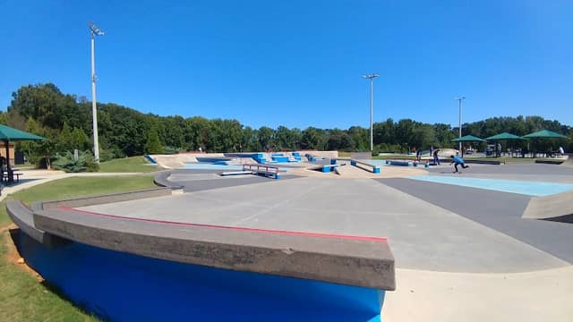 Swift Cantrell Park - Image 3