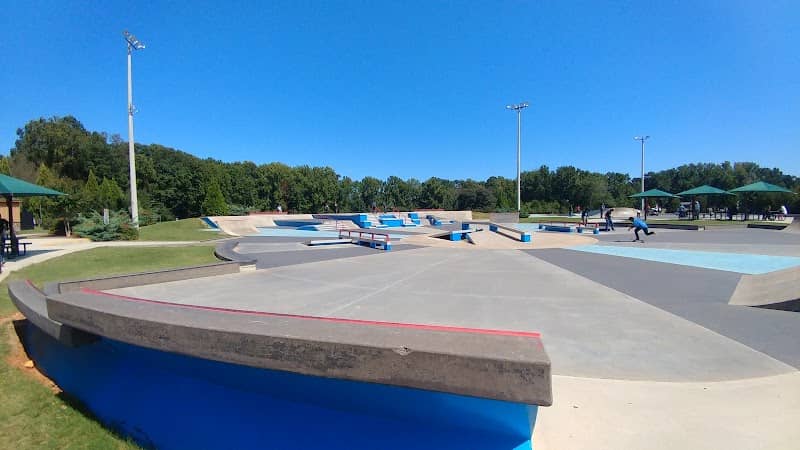 Swift Cantrell Park - Image 3