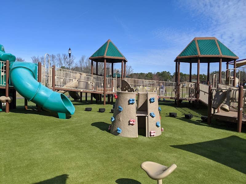 Swift Cantrell Park - Image 1