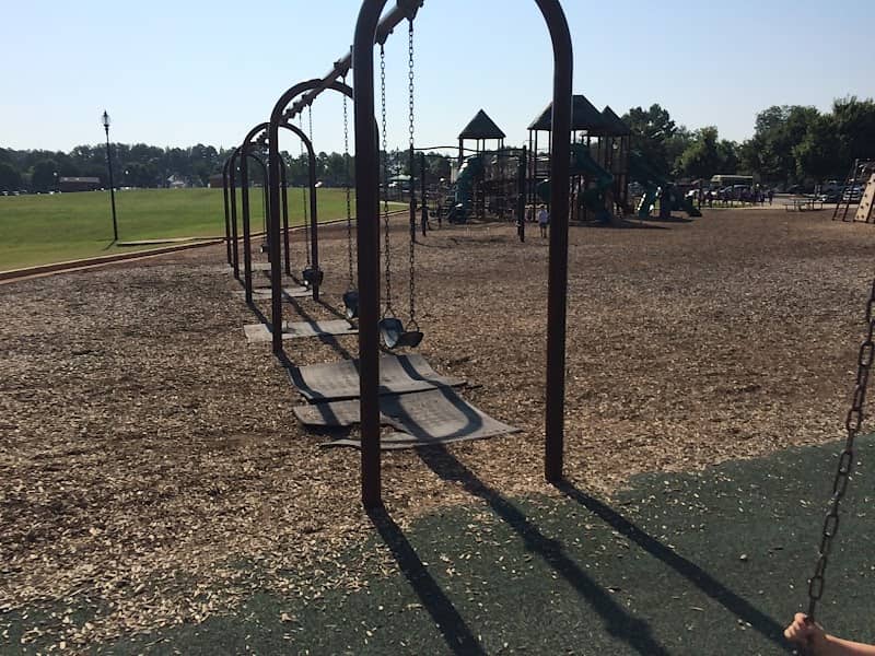 Swift Cantrell Park - Image 2