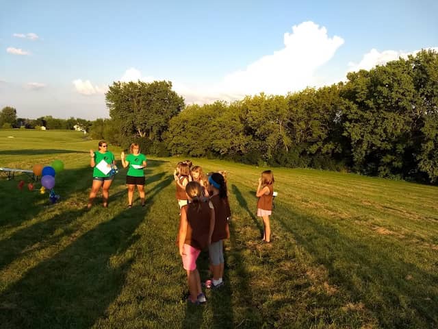 Buffalo Creek Park - Image 1