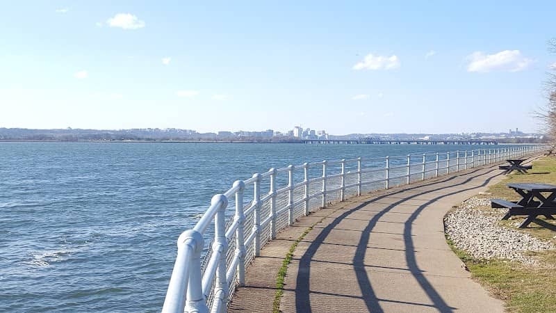Hains Point - Image 2