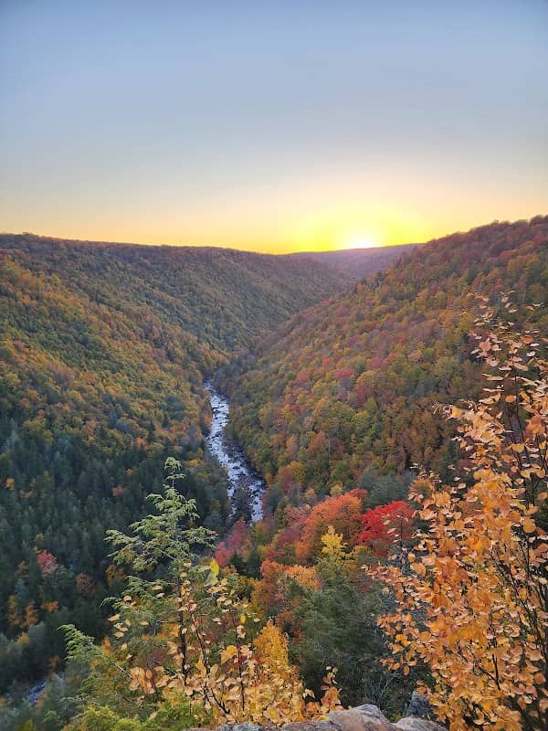 Pendleton Overlook - Image 1