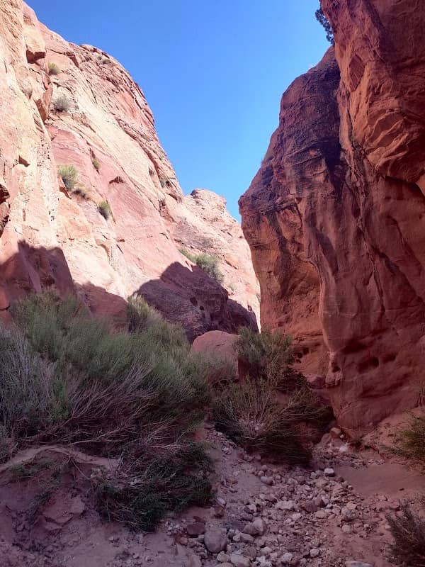 Catstair Canyon "Detroit Riprap" - Image 2