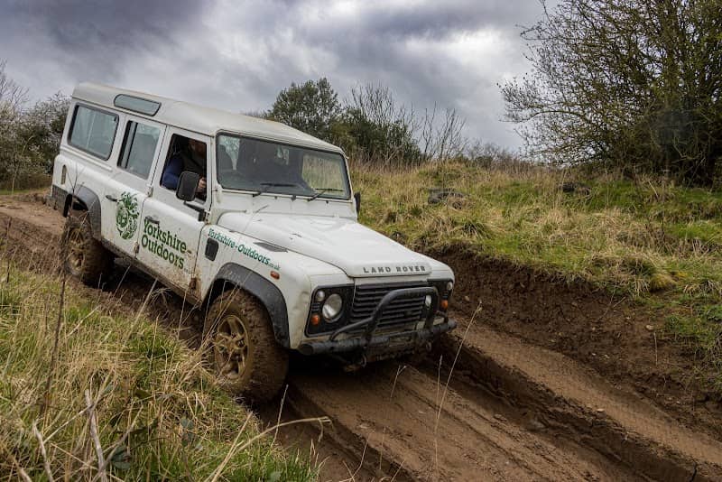 Yorkshire Outdoors - Image 1