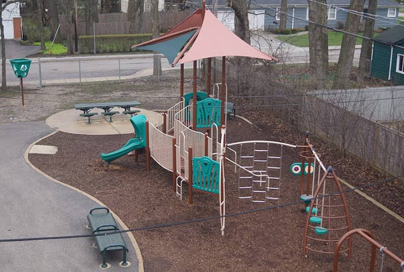 Kipling Park - Image 1