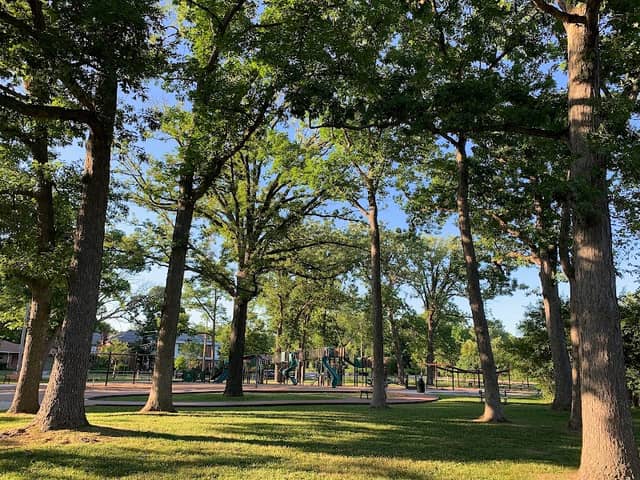 Woodlawn Park - Image 2