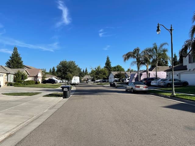 Shannon Ranch Neighboorhood Parke - Image 1