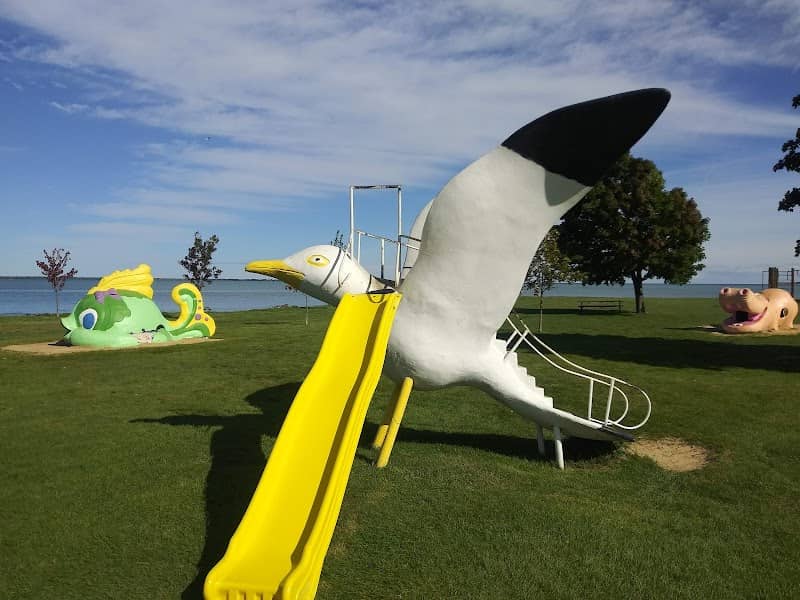 Gateway Park - Image 1