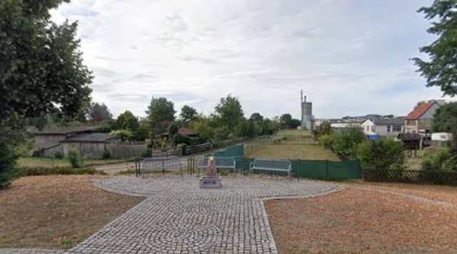 Dorfbrunnen - Image 1