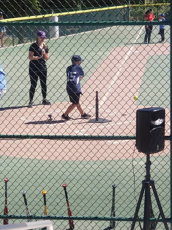 Miracle League Field Parker County - Image 2