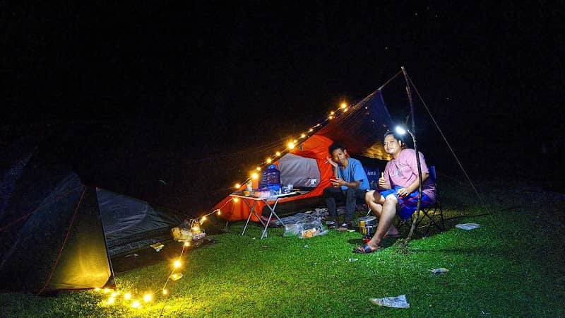 Wisata pulau onda - Image 2