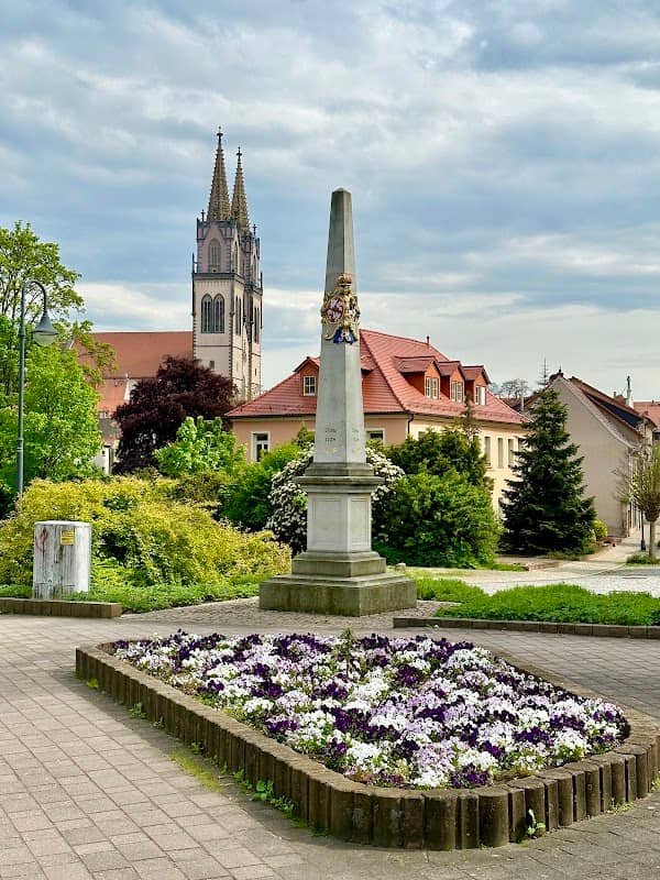 Postmeilensäule - Image 1