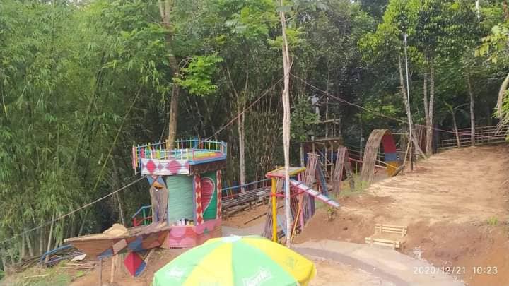 Taman Wisata Cibitung - Image 1