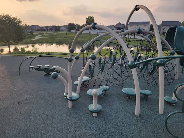 Hillside Park - Image 2