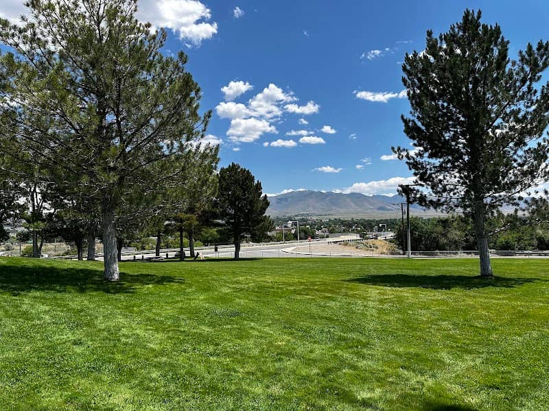 Pioneer Park - Image 1