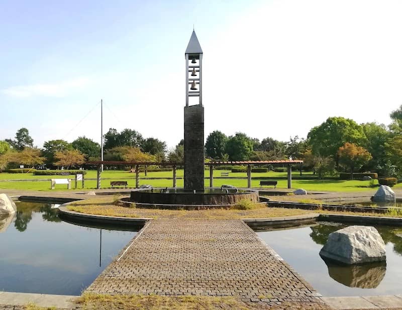 Kawajima Heisei no Mori Park - Image 1