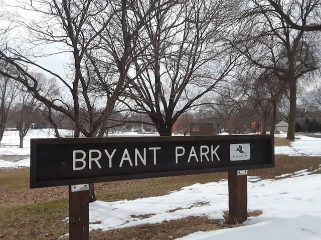Bryant Park - Image 2