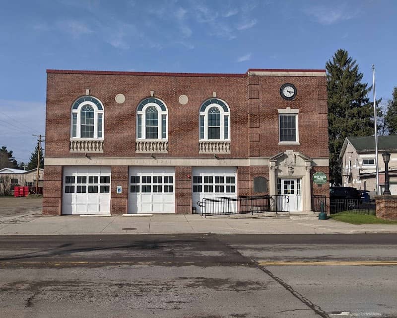 Arcade Historical Society - Image 1