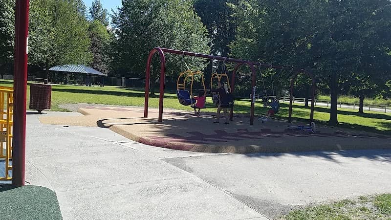 Skykomish River Park - Image 2