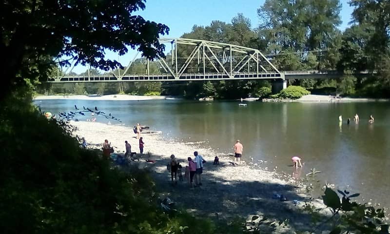 Skykomish River Park - Image 3