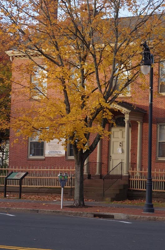 Middlesex County Historical Society - Image 2