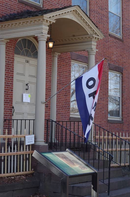 Middlesex County Historical Society - Image 1