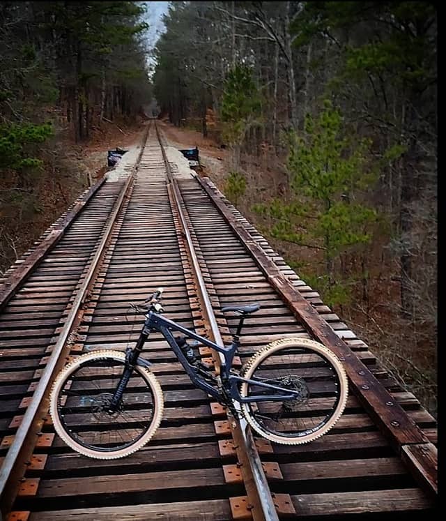 Taylor Randahl Memorial Bike Trails - Image 3
