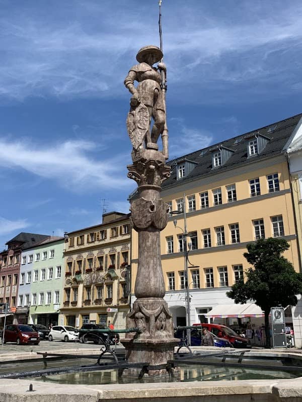 Lindlbrunnen - Image 1