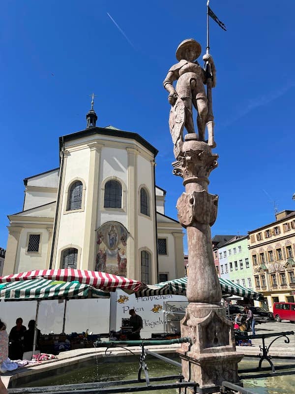 Lindlbrunnen - Image 2