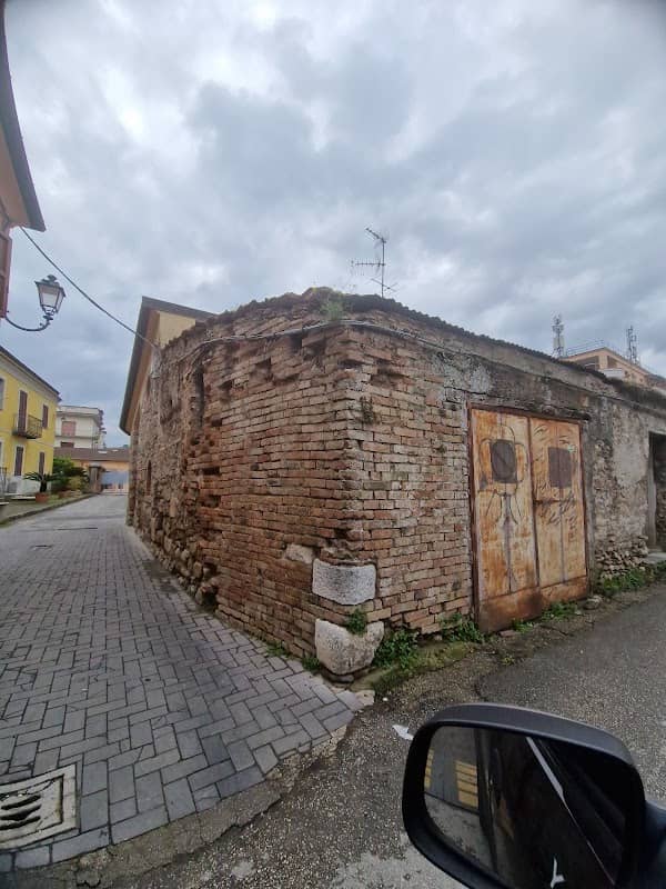 Via Port'arsa - Image 1