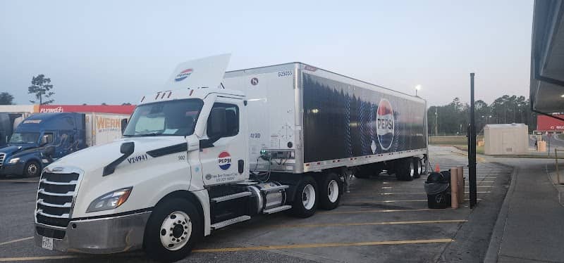 RV Parking - Image 1