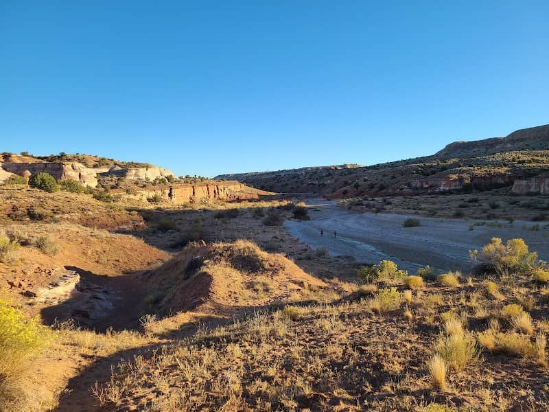 White House Trailhead and Campground - Image 3