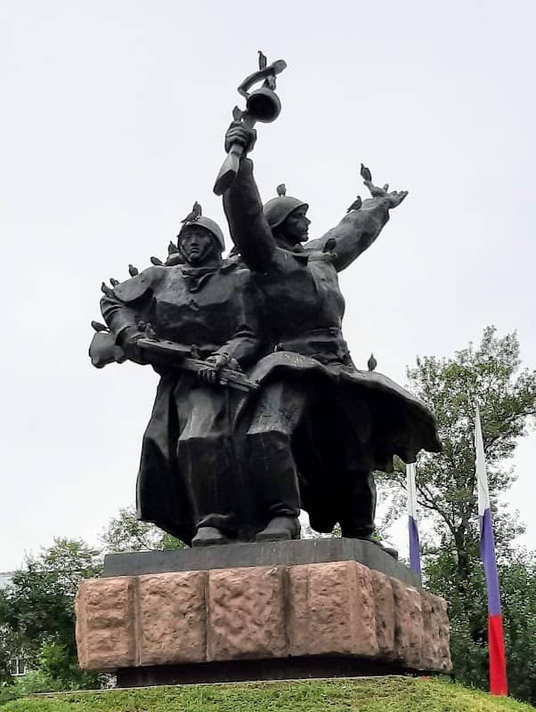 Victory park - Image 1