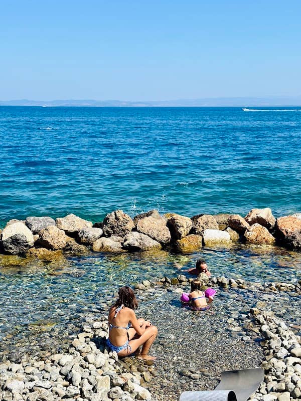 Spiaggia La Marinella - Image 1