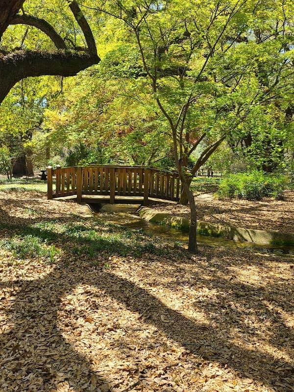 Hopelands Gardens - Image 1