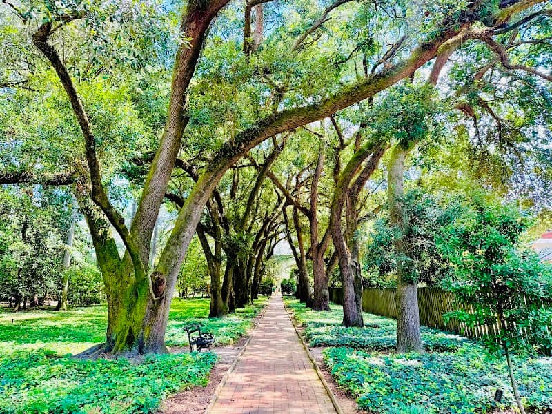 Hopelands Gardens - Image 2