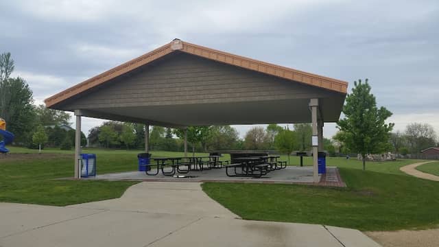Hawks Ridge Park - Image 2