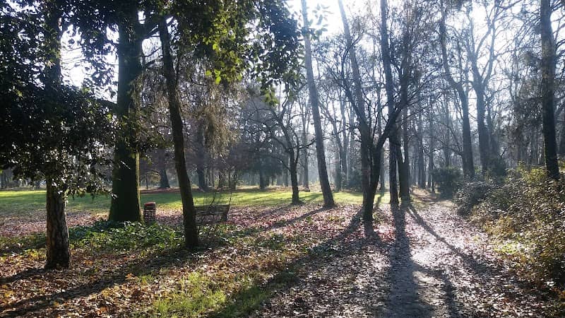 Parco Pubblico Marco Antonio Centanini - Comune Di Stanghella - Image 1