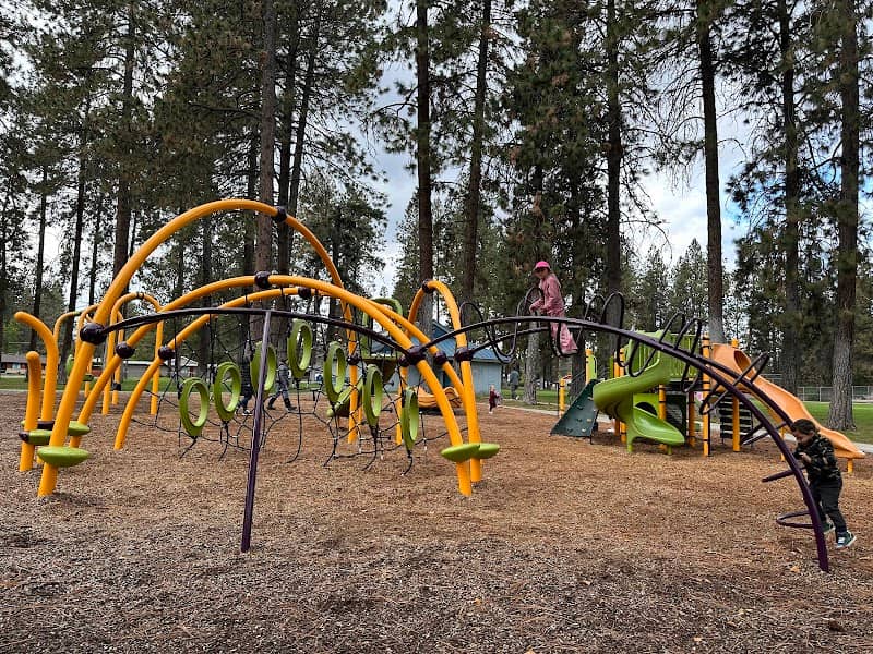 Terrace View Park - Image 1