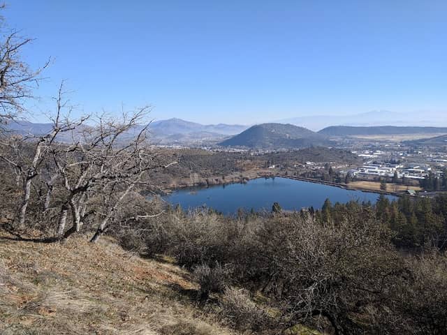 Greenhorn Park - Image 1