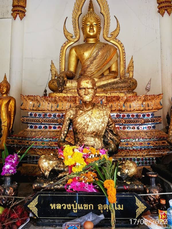 Wat Bang Pla - Image 1